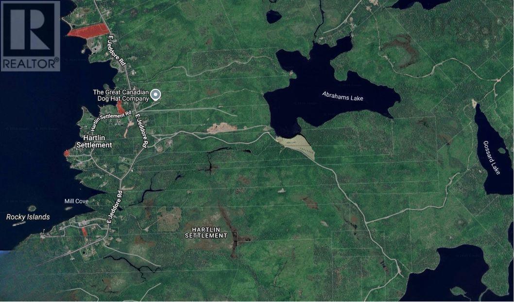 A, B, C Abrahams Lake Lane Property Photo 2