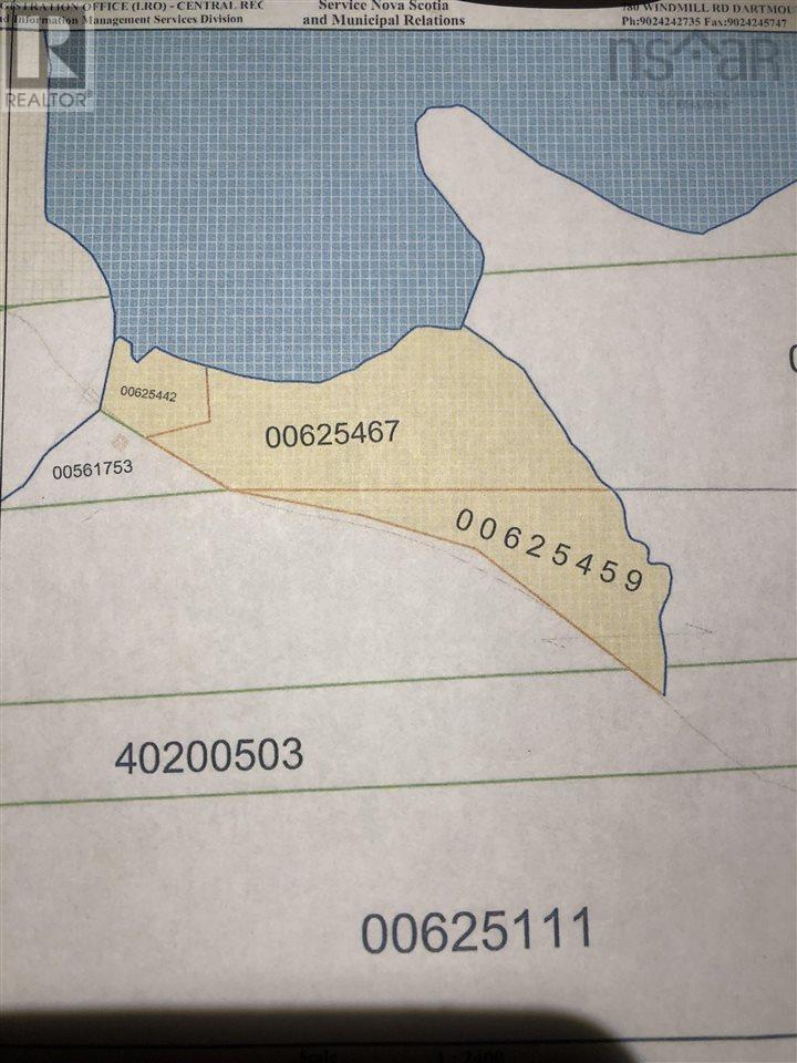 A, B, C Abrahams Lake Lane Property Photo 4