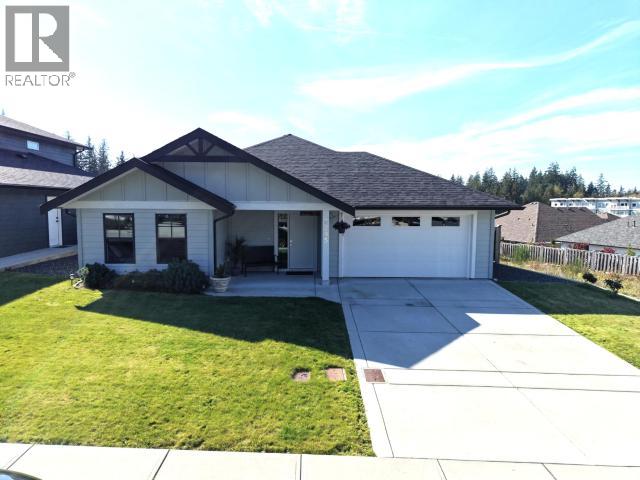 7295 Edgehill Crescent Property Photo 1