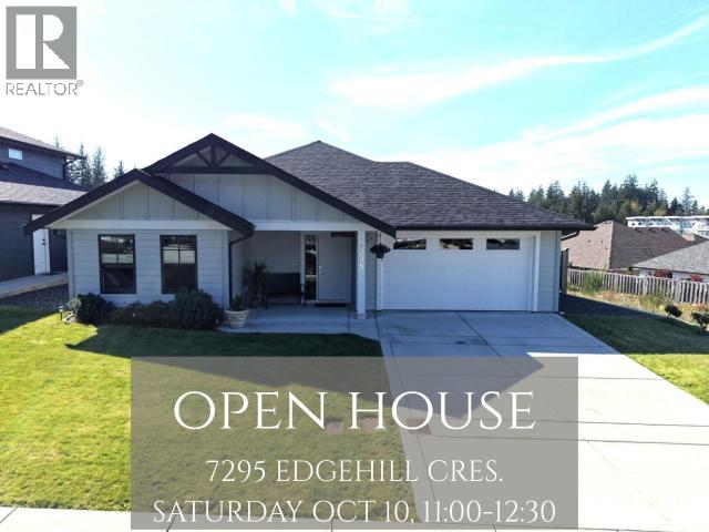 7295 Edgehill Crescent Property Photo 1