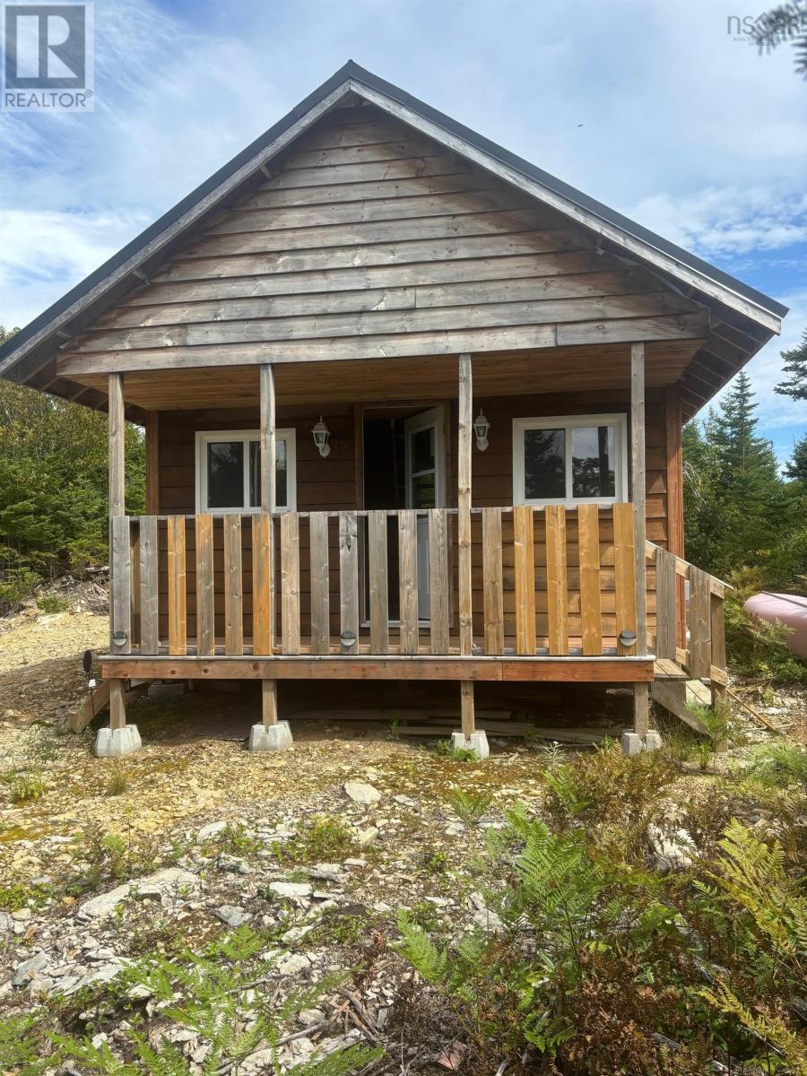 860 Mines Road Property Photo 2