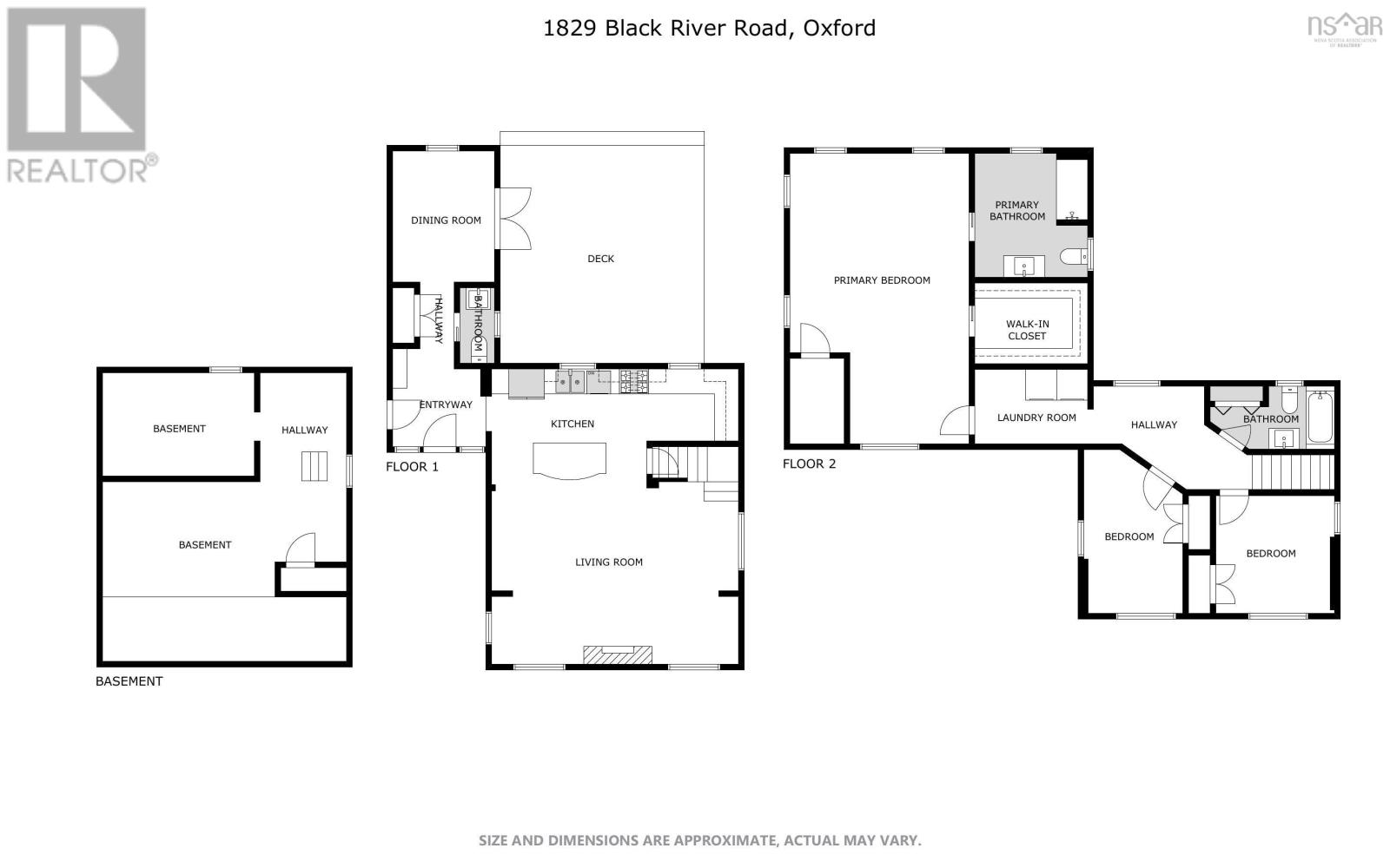 1829 Black River Road Property Photo 11