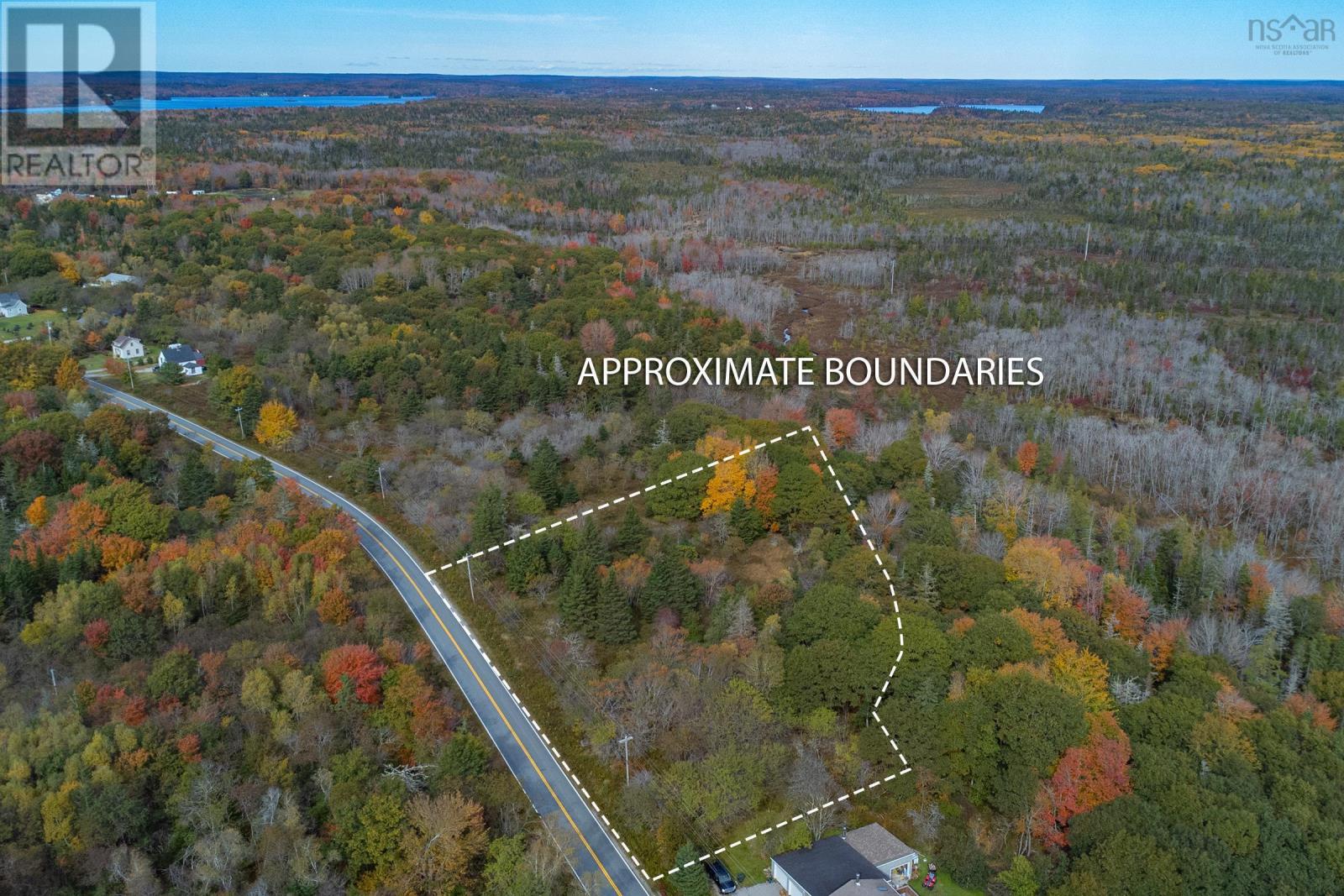 Highway 308 Property Photo 2