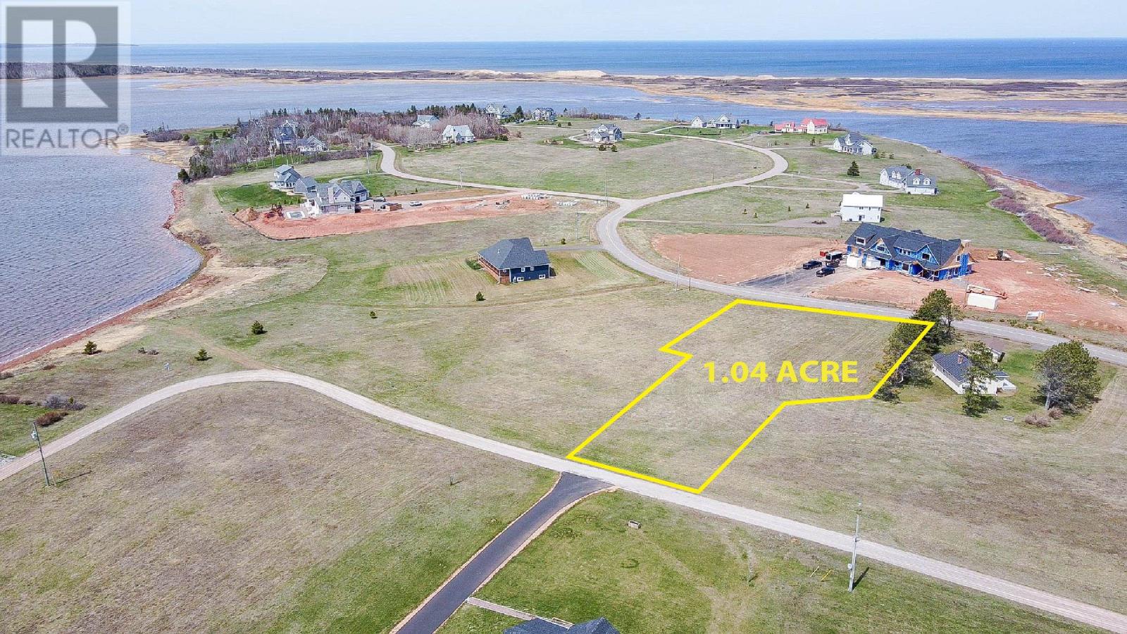 Lot B02 MacMillan Point Property Photo 1