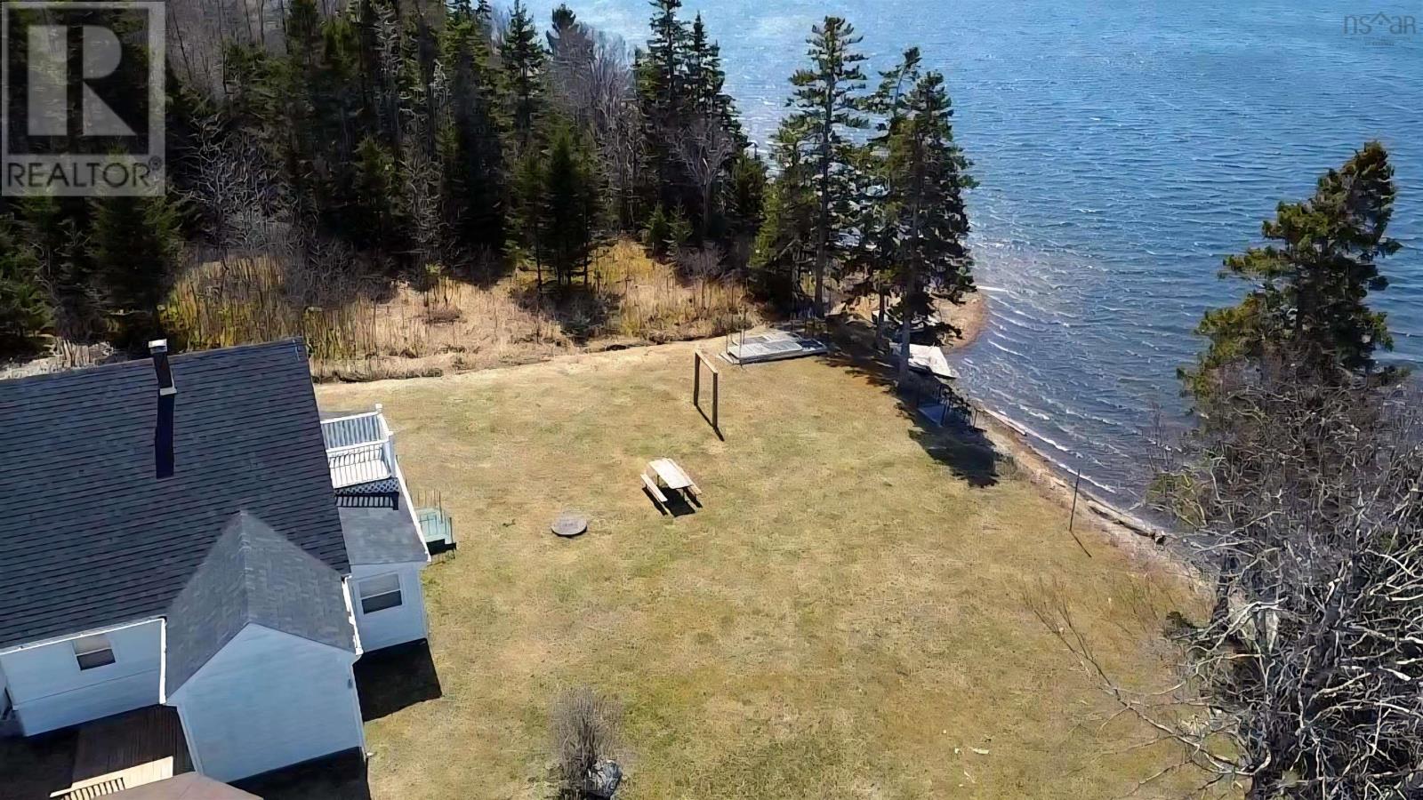 2280 Loch Lomond Road Property Photo 2