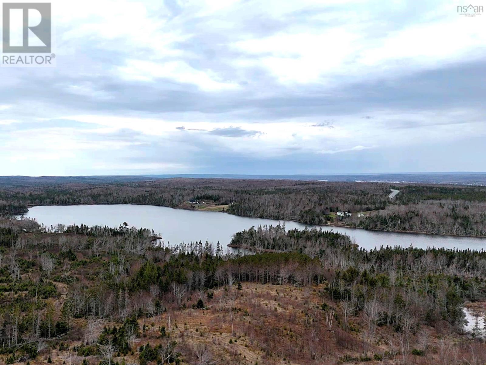 Louisbourg Highway Property Photo 2