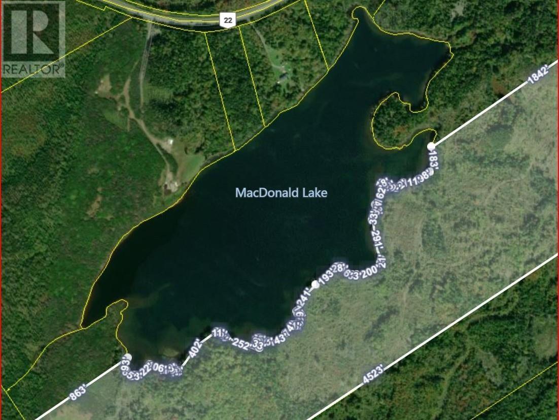 Louisbourg Highway Property Photo 3