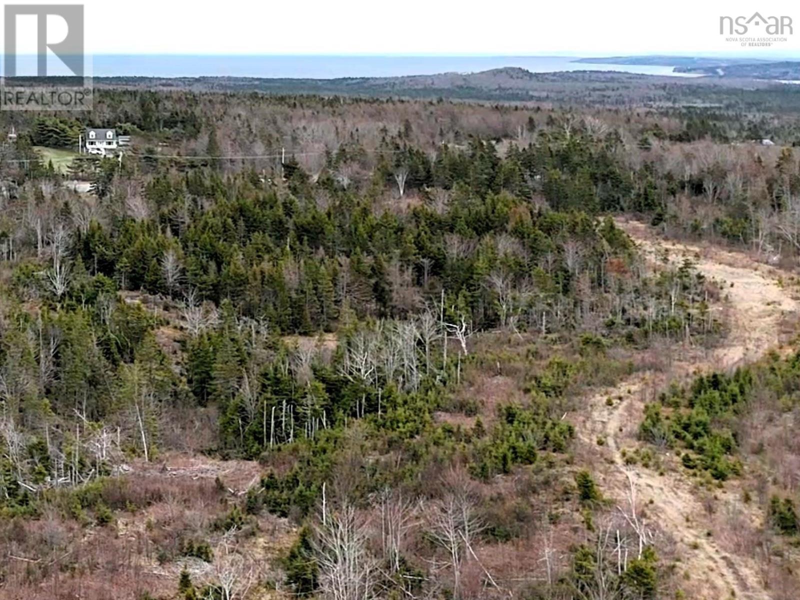 Louisbourg Highway Property Photo 4