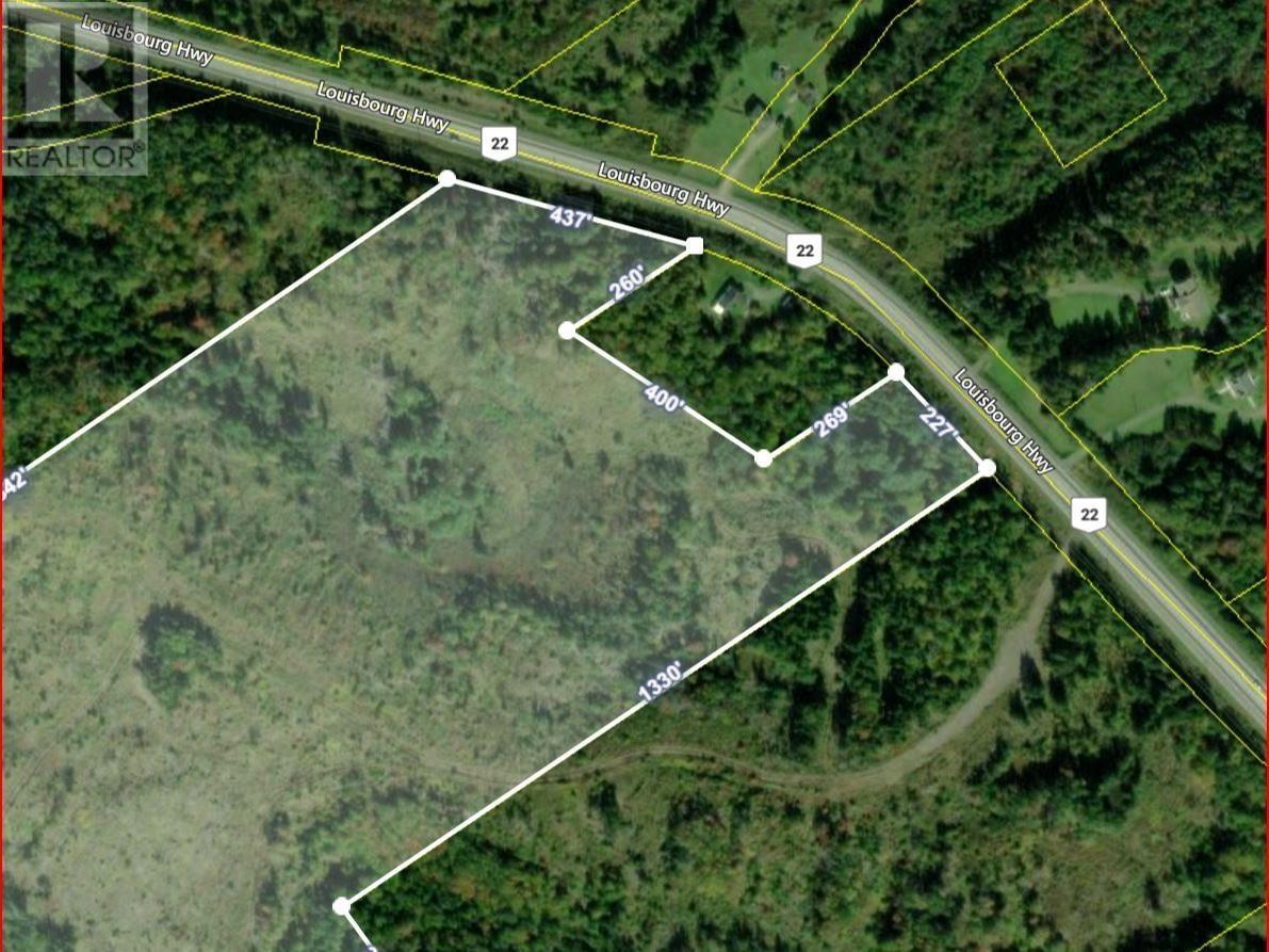 Louisbourg Highway Property Photo 5