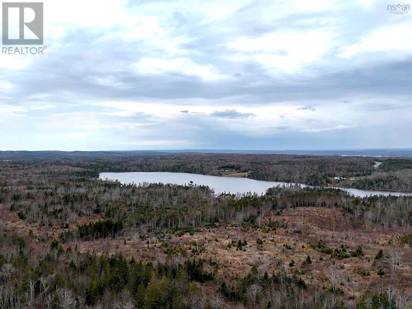 Louisbourg Highway Property Photo 7