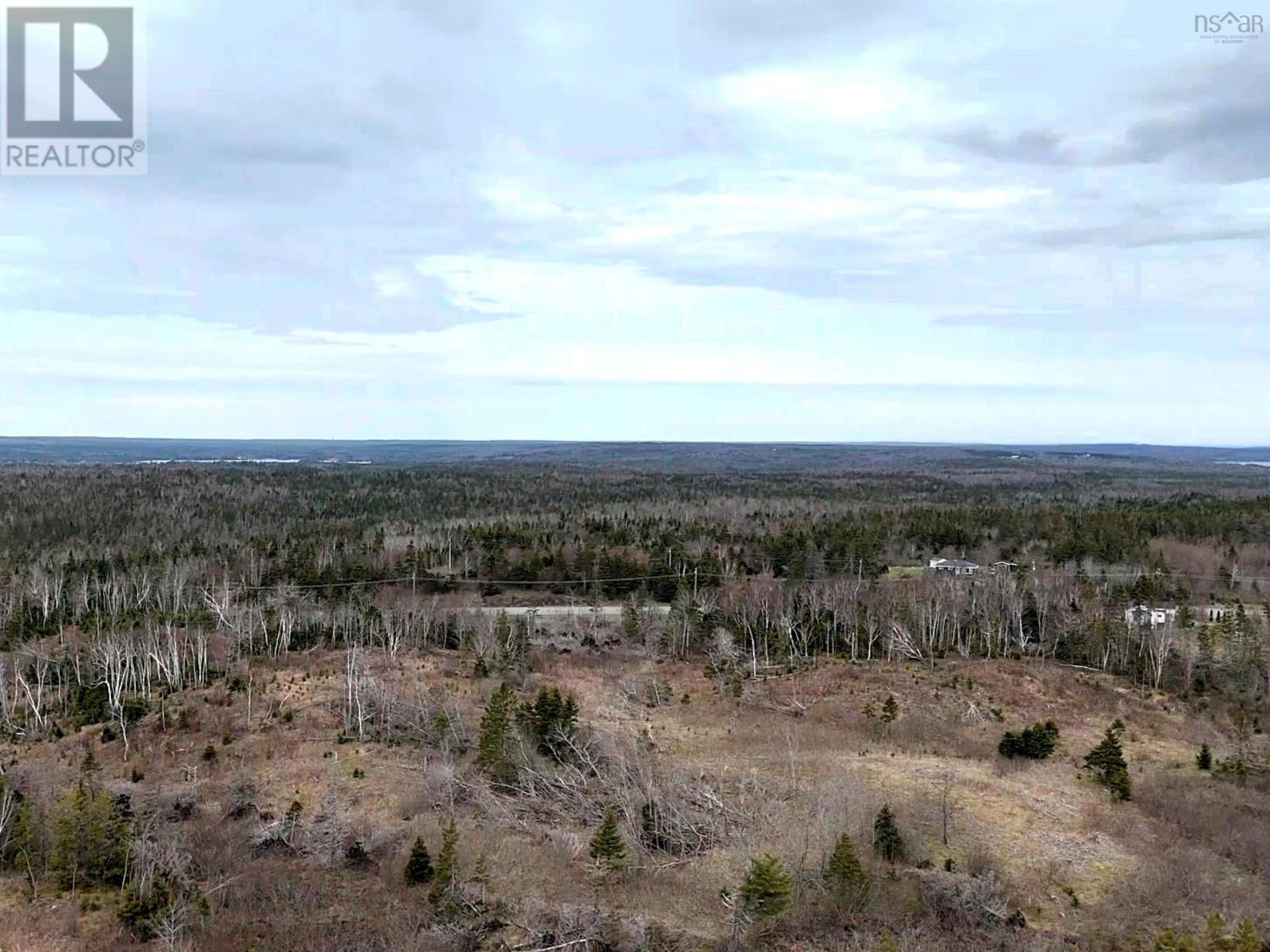 Louisbourg Highway Property Photo 11