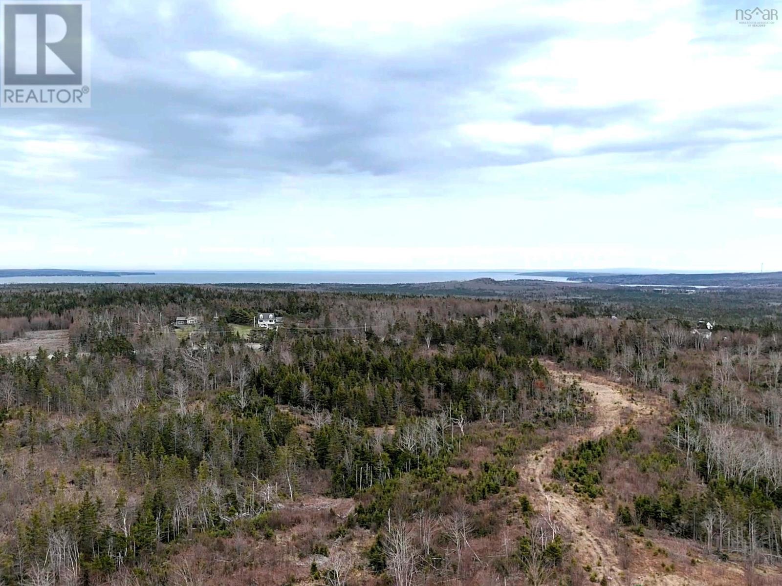 Louisbourg Highway Property Photo 12