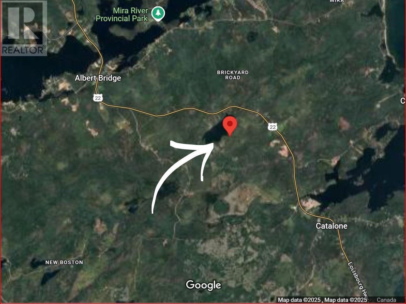 Louisbourg Highway Property Photo 14
