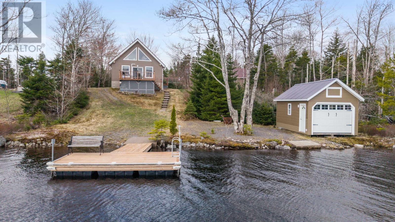 347 West Loon Village Road Property Photo 1