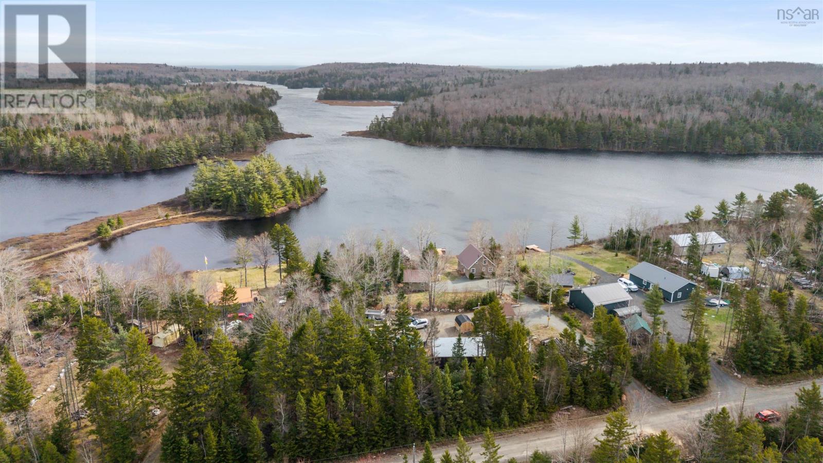 347 West Loon Village Road Property Photo 17