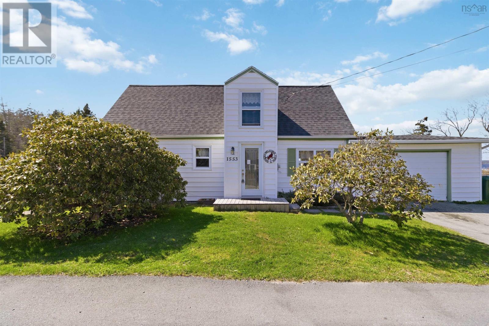 1553 Port Medway Road Property Photo 4