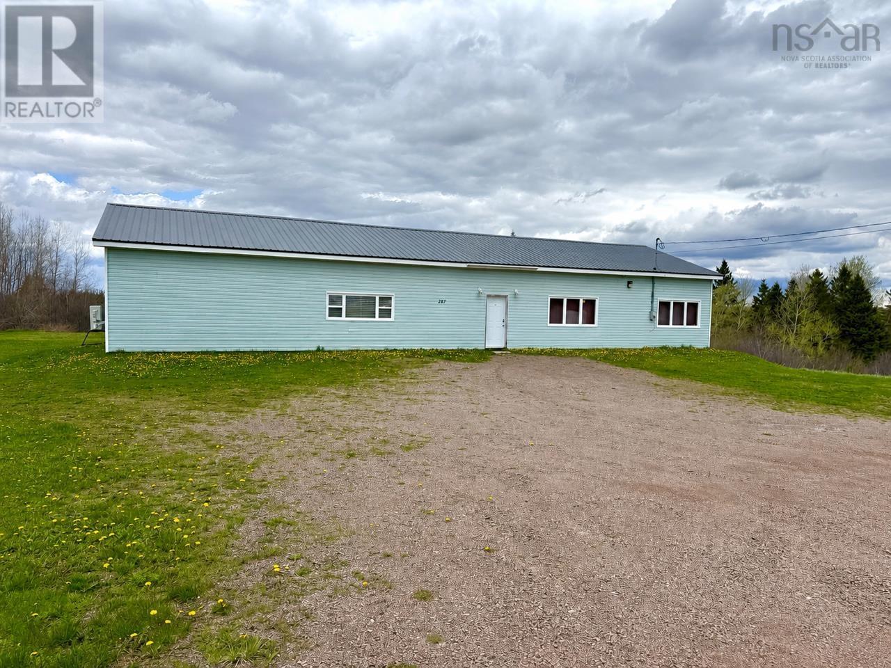 287 Nappan Road