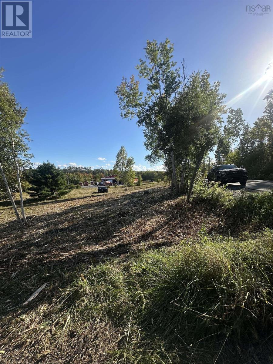 Lot 03-1e Point Forty Four Road Property Photo 1