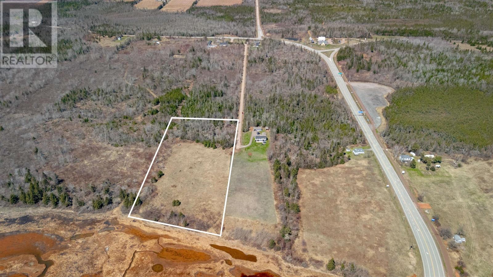 Acreage Macmillan Lane Property Photo 2