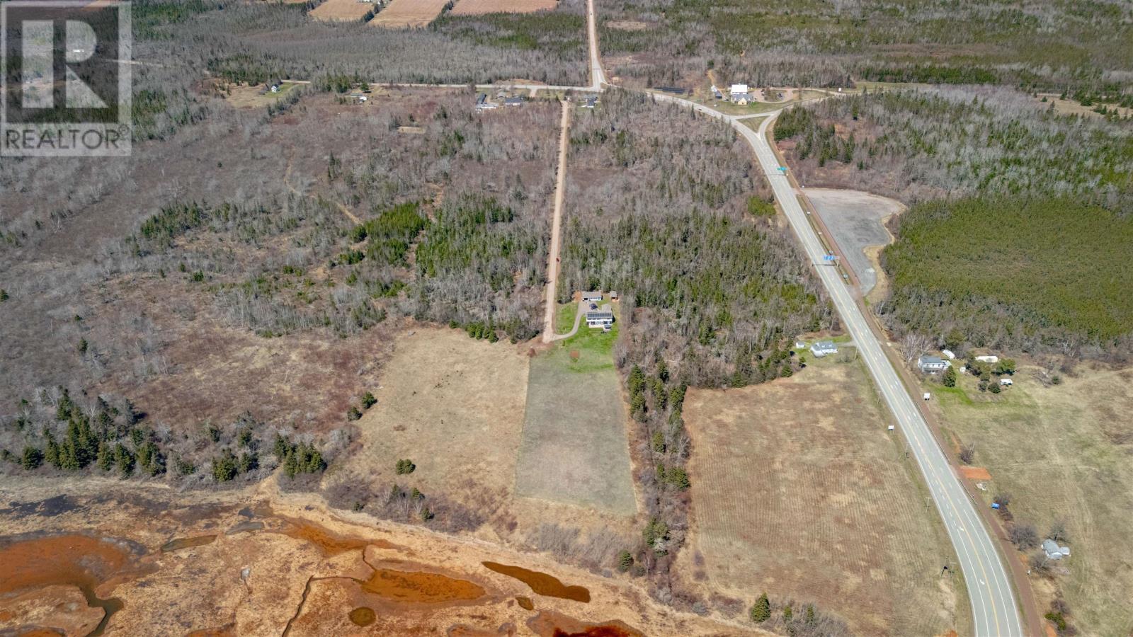 Acreage Macmillan Lane Property Photo 15