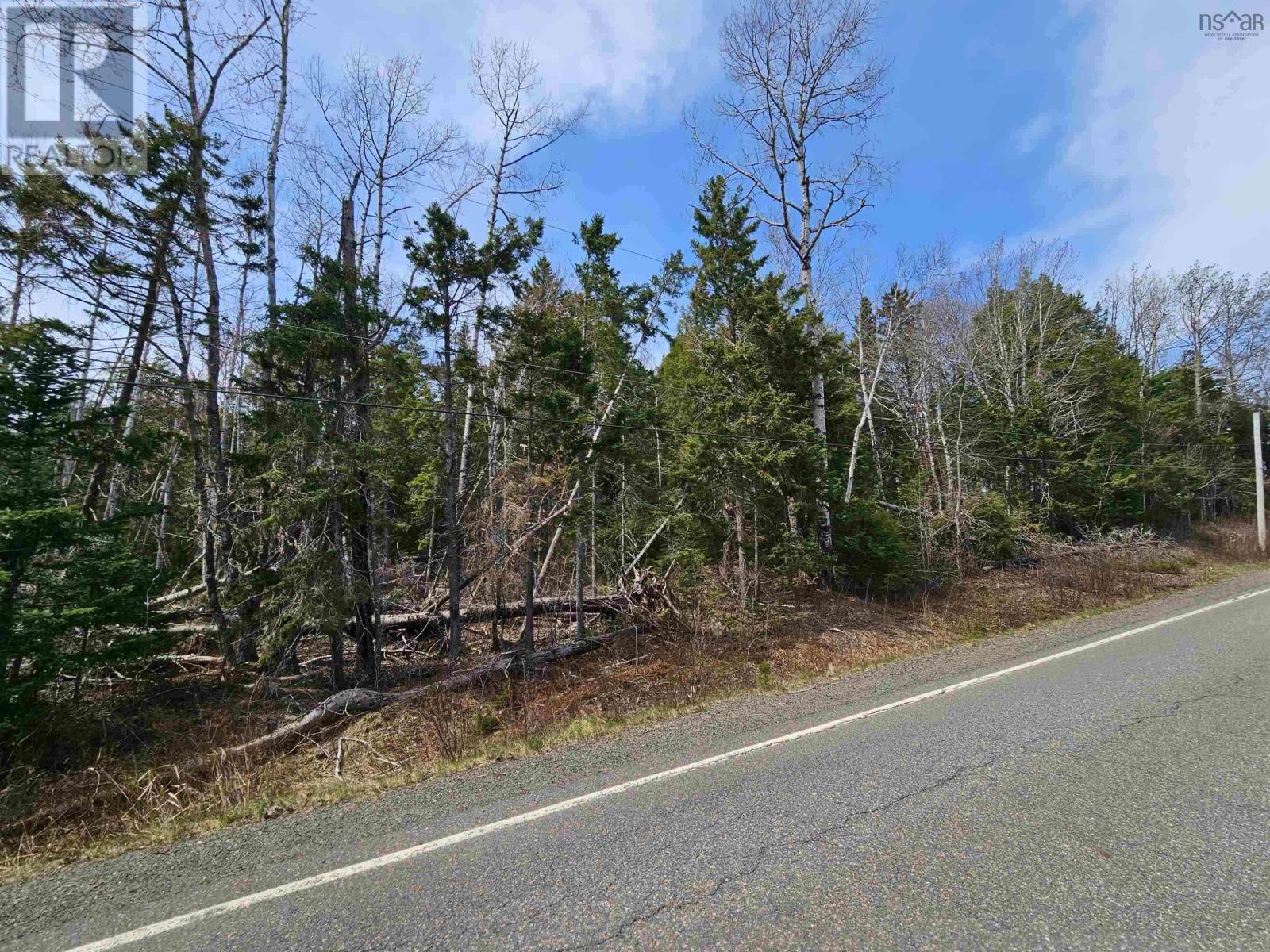 Lot B Highway 326 Property Photo 1