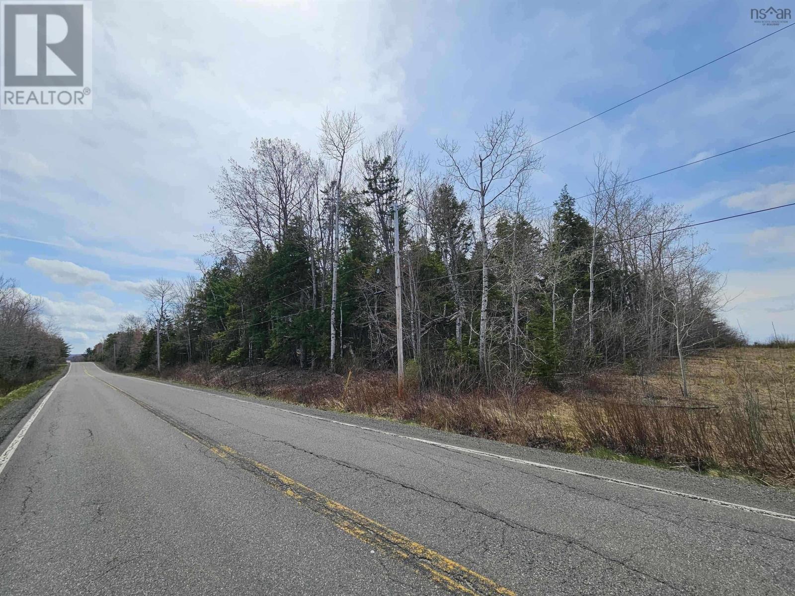 Lot A Highway 326 Property Photo 1