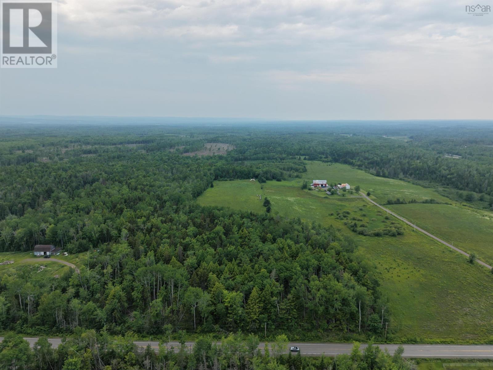 Lot A Highway 326 Property Photo 3