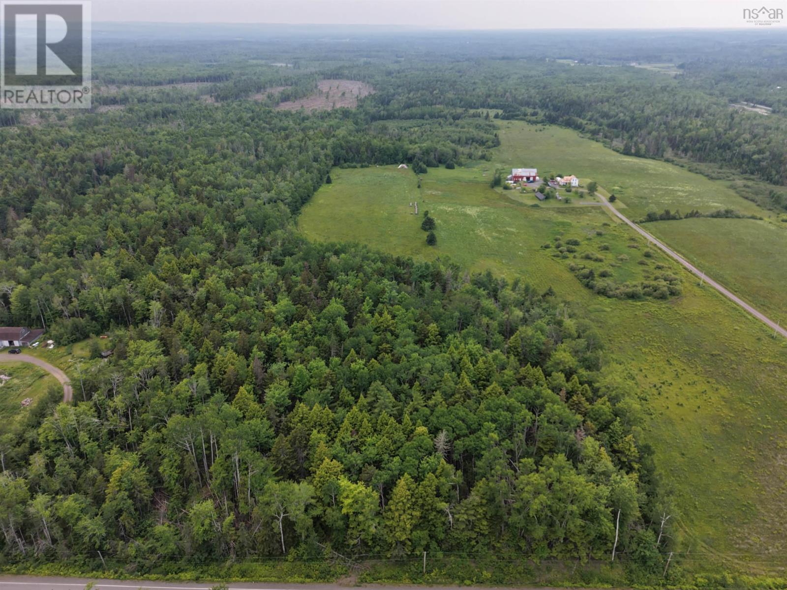 Lot A Highway 326 Property Photo 4