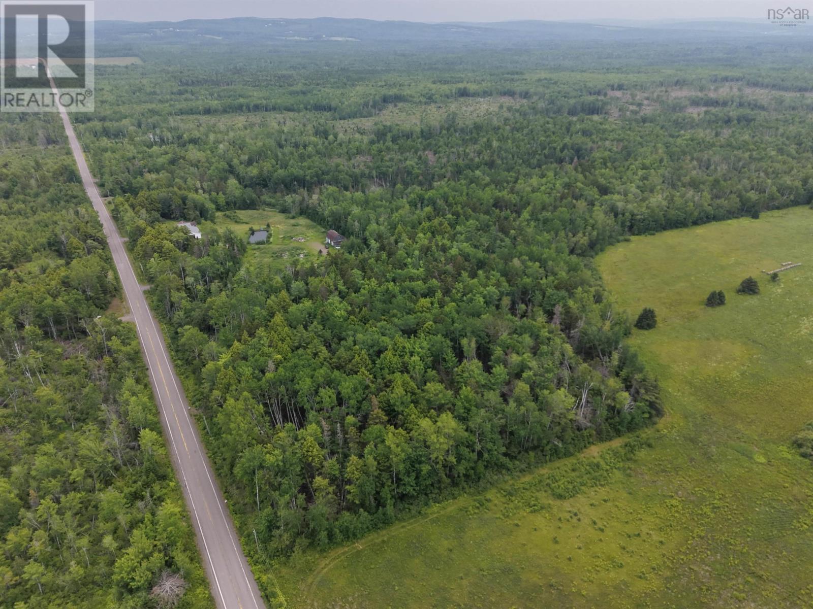 Lot A Highway 326 Property Photo 5