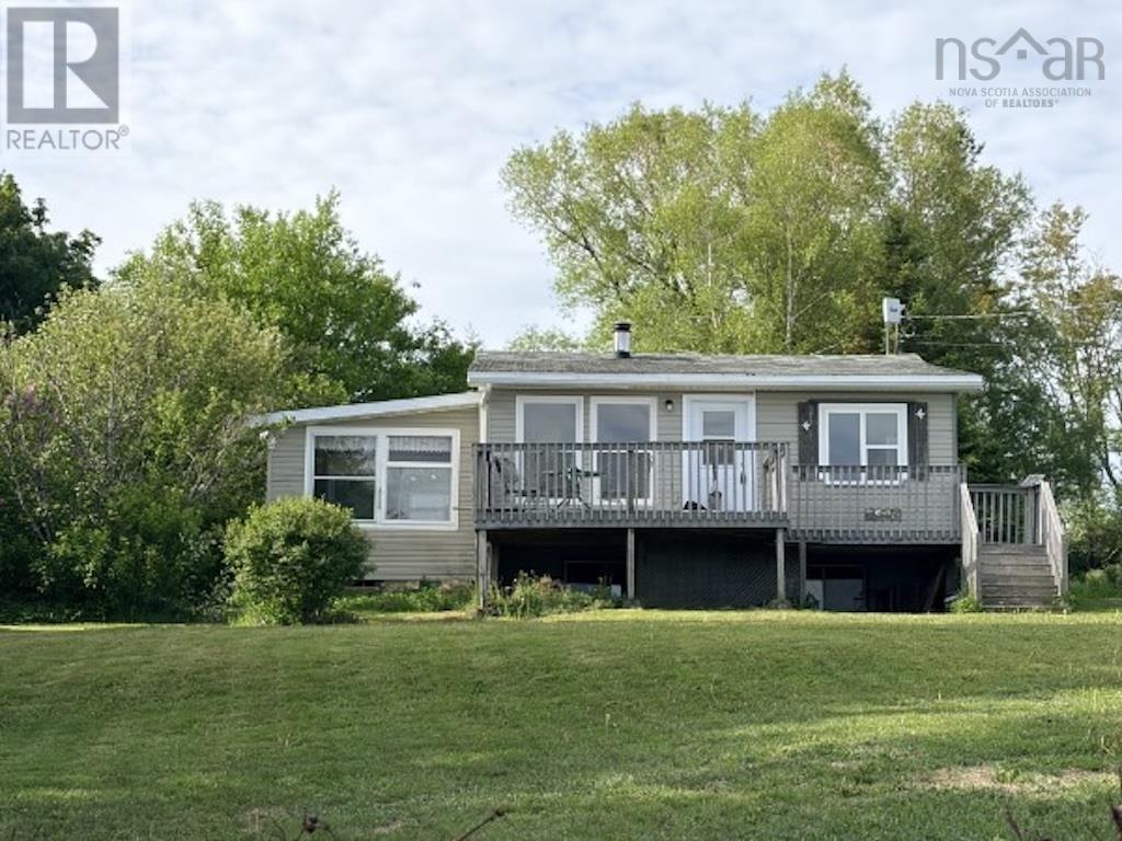 80 Appalosa Trail Property Photo 1
