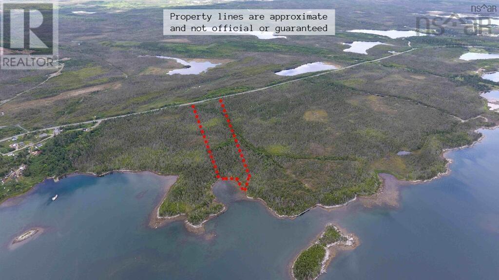 Lot 20-3 No 7 Highway Property Photo 1
