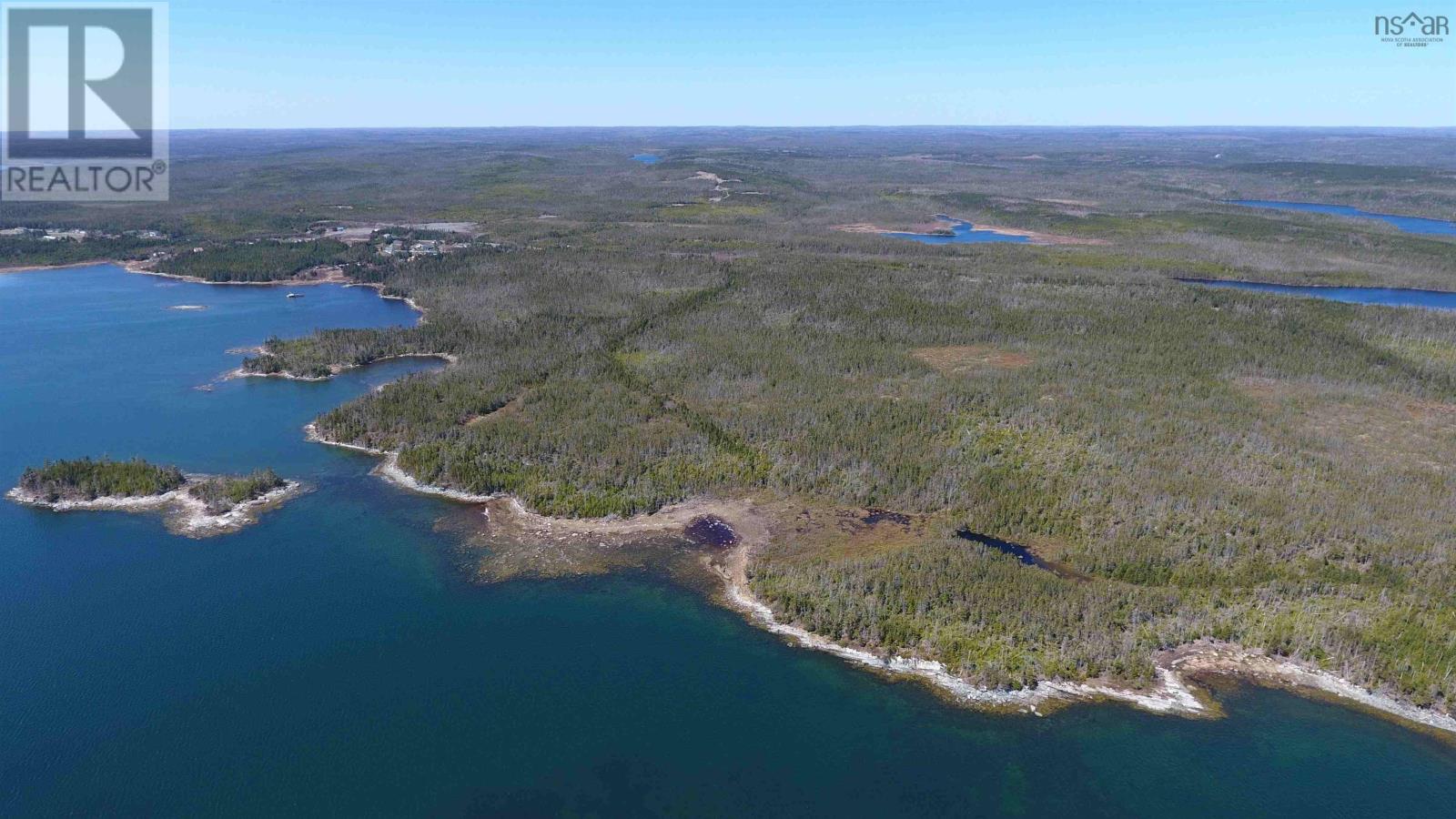 Lot 20-3 No 7 Highway Property Photo 2