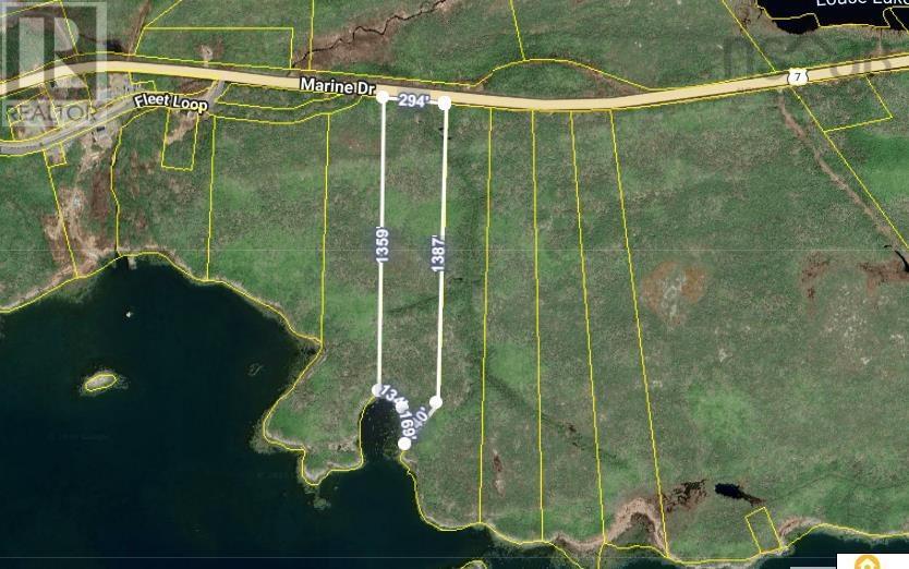 Lot 20-3 No 7 Highway Property Photo 11