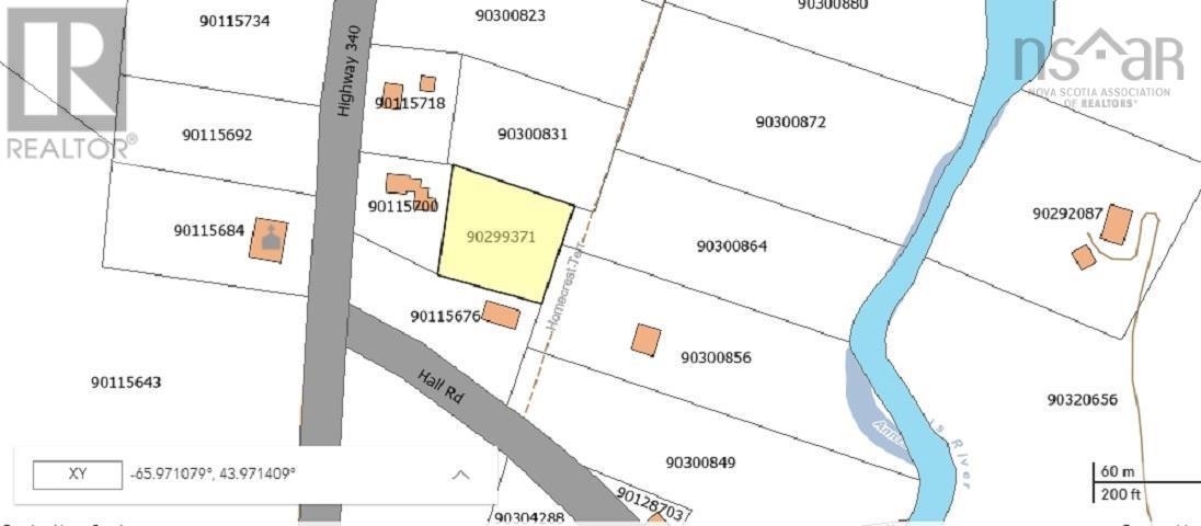 Lot 9, Homecrest Terrace Property Photo 2