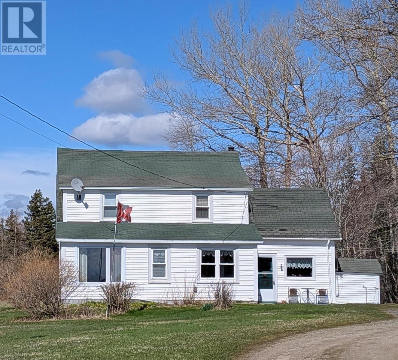 1223 Highway 223 Property Photo 2
