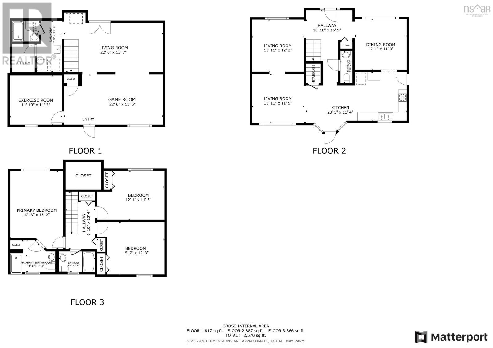116 Thompson Run Property Photo 43