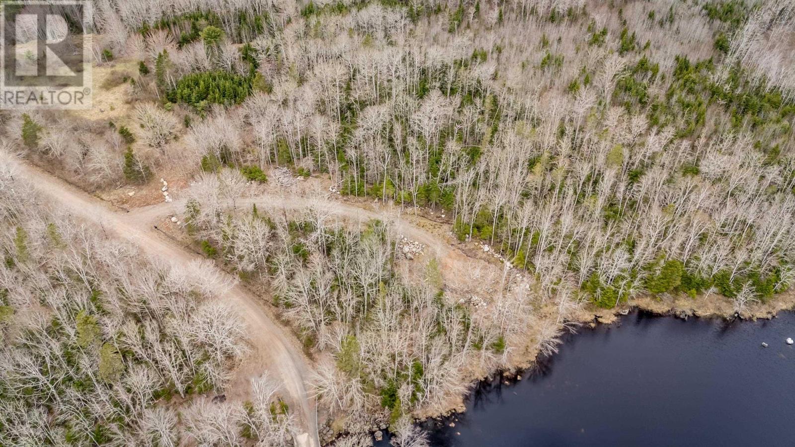Lot 2021 Butler Road Property Photo 1