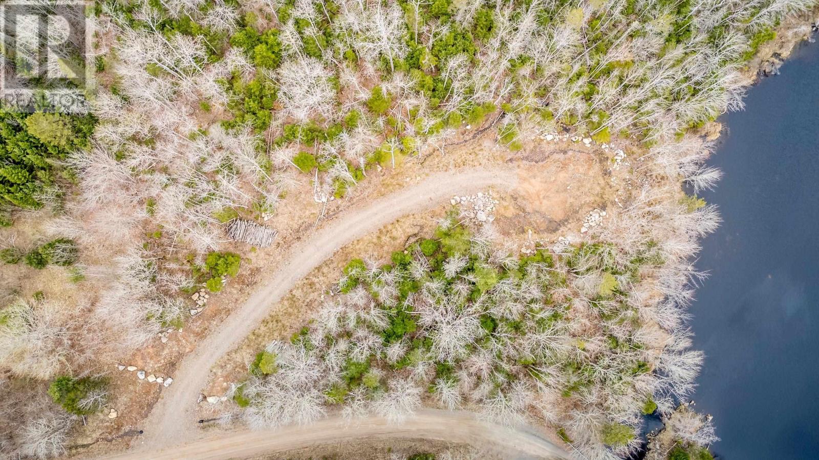 Lot 2021 Butler Road Property Photo 2