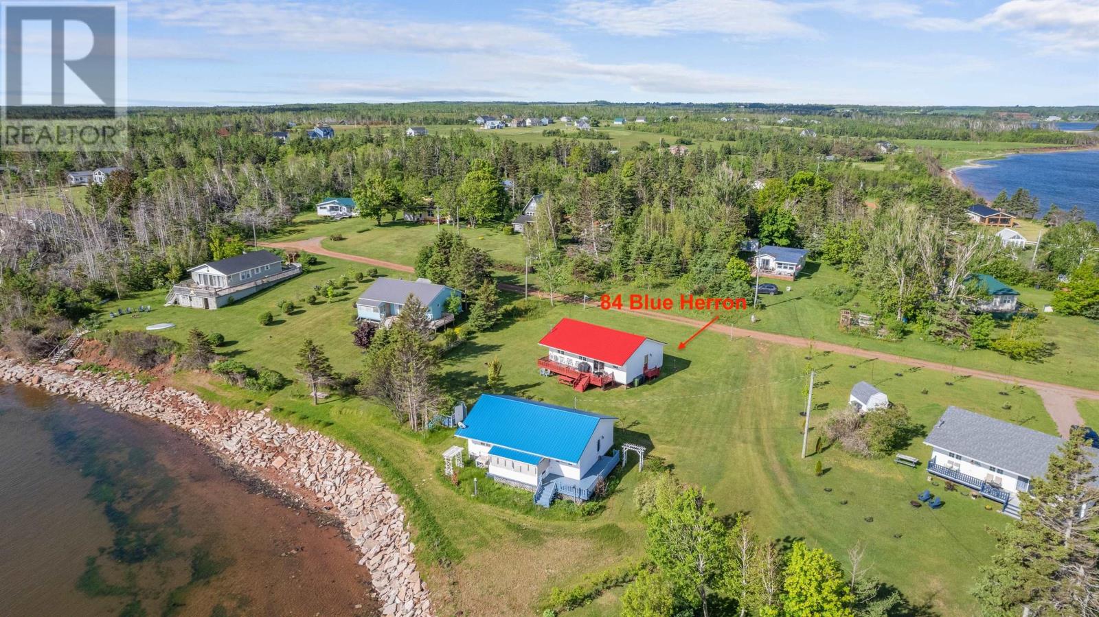 84 Blue Heron Drive Property Photo 1