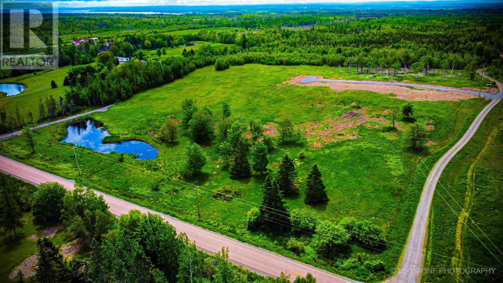 Lot 7 Gulf Shore Road Property Photo 1