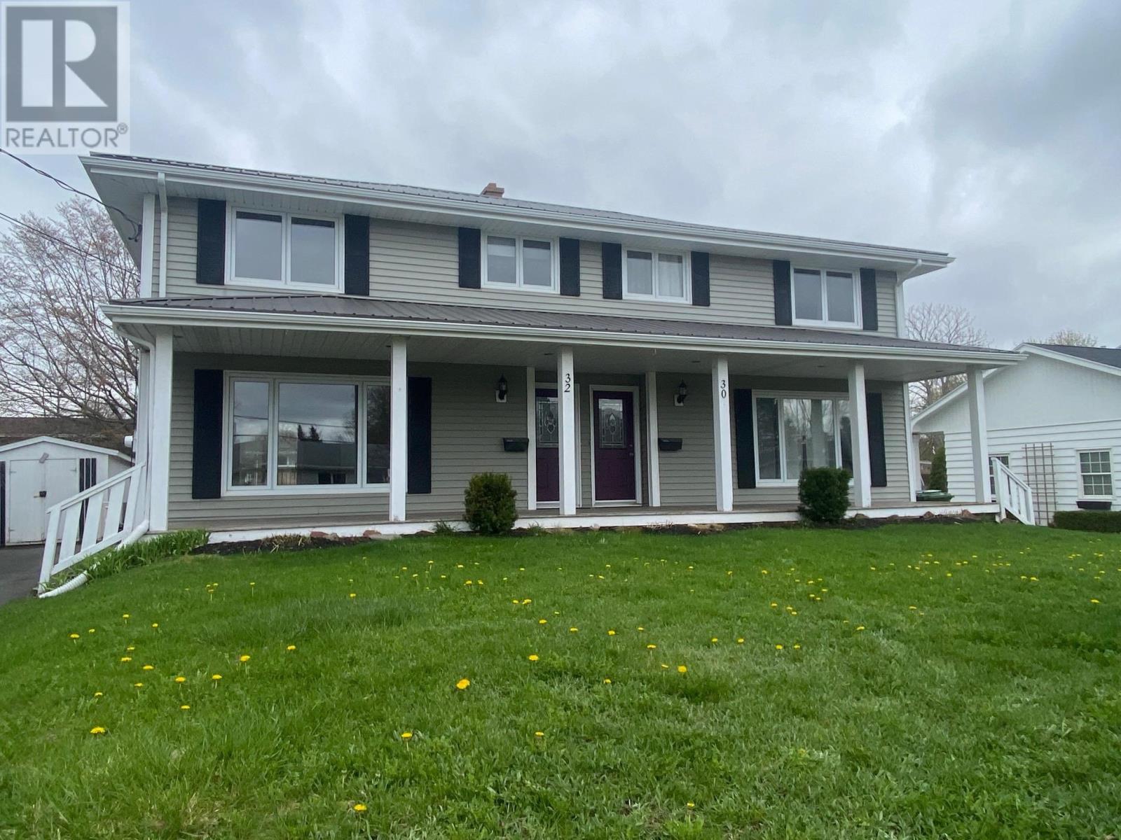 30-32 Colonel Gray Drive