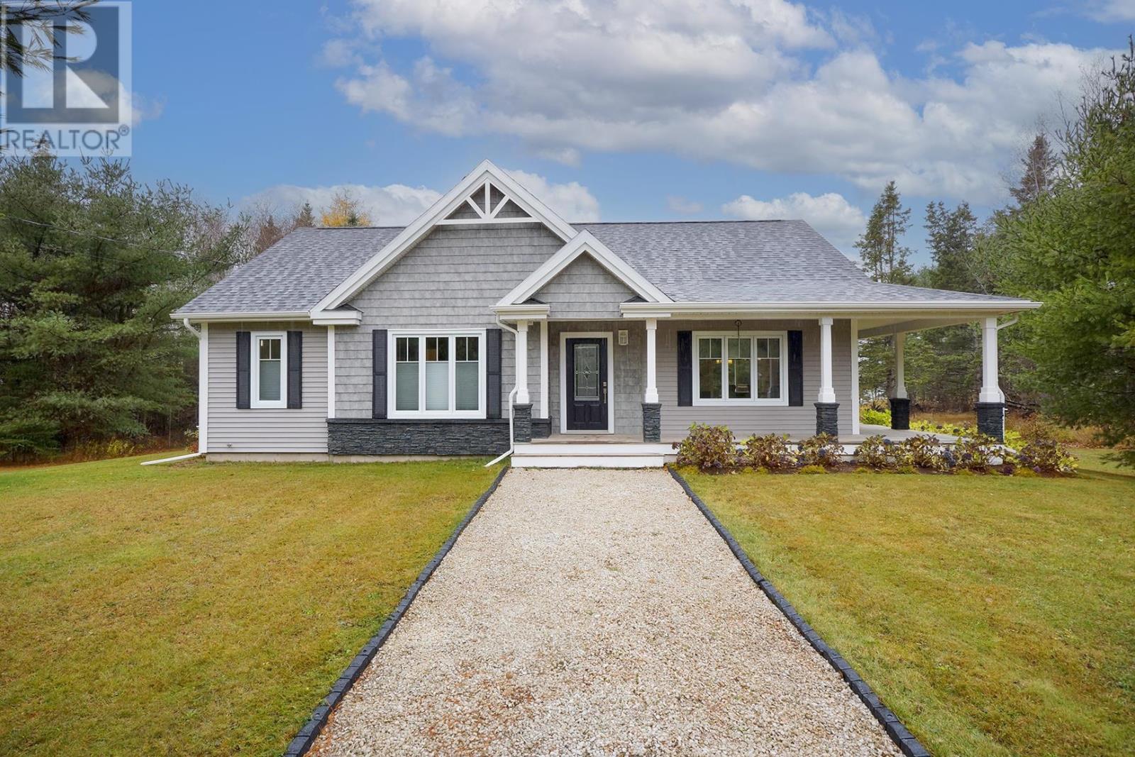 130 Mink River Road Property Photo 1