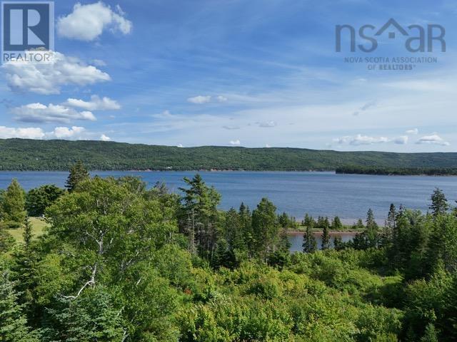Lot 5-21 Cabot Trail Road Property Photo 2
