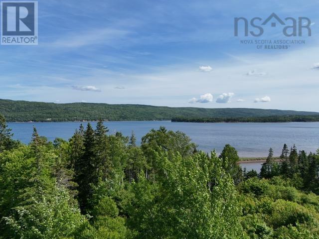 Lot 5-21 Cabot Trail Road Property Photo 5