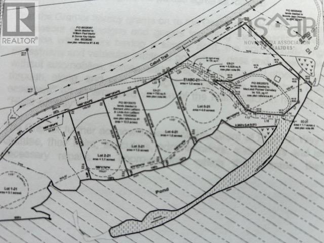 Lot 5-21 Cabot Trail Road Property Photo 26