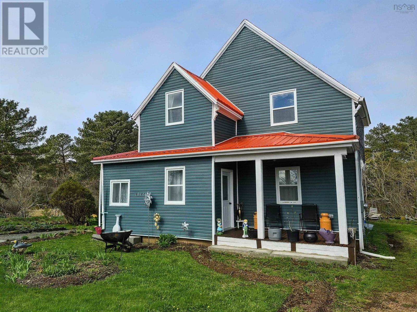 2591 Barronsfield Road Property Photo 1