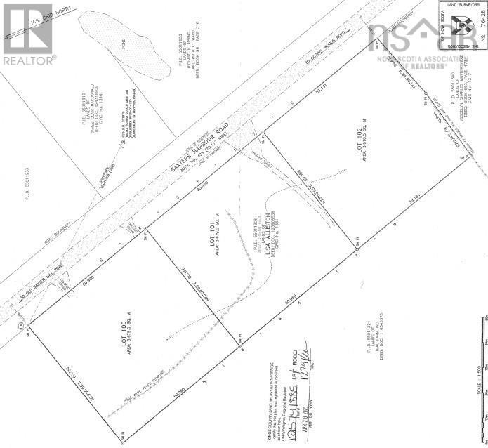 Lot 102 Baxters Harbour Road Property Photo 2