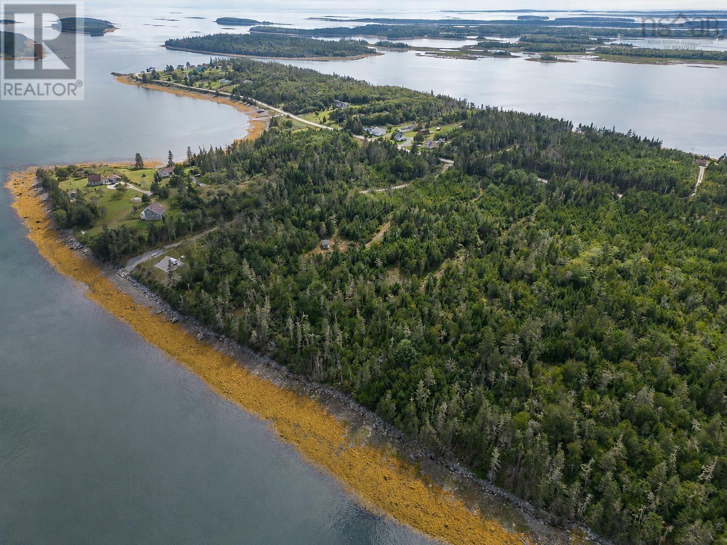 Lot Highway 308 Property Photo 1
