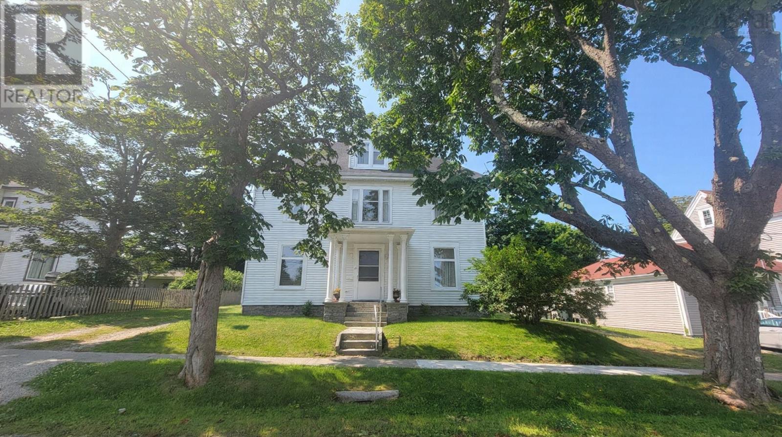 17 Porter Street