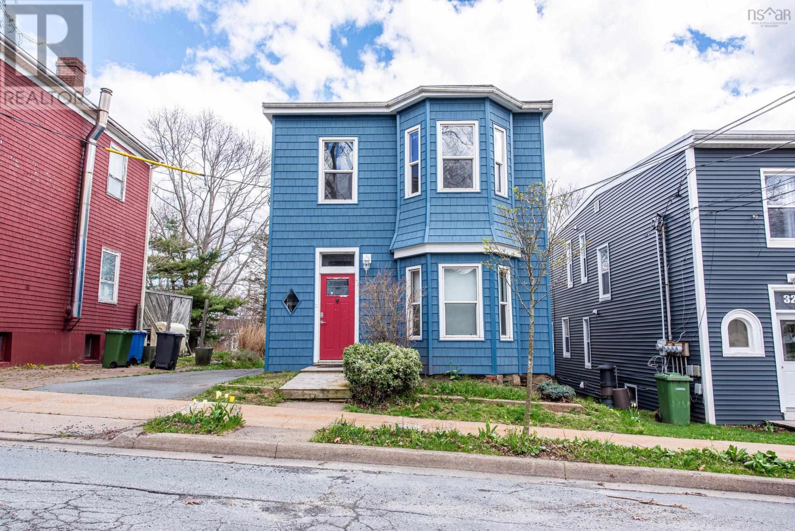 34 Tulip Street